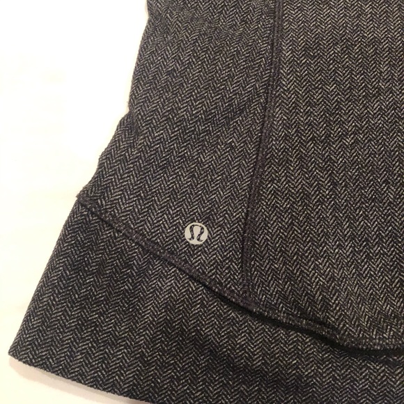 Lululemon Quarter ZIP Jacket - Picture 3 of 5